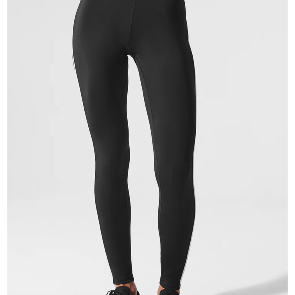 Alo suit up leggings S